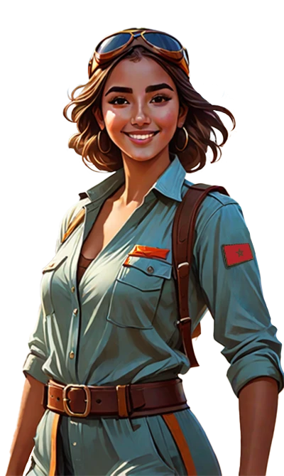 لعبة Aviator في المغرب